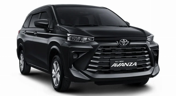 Toyota Avanza Toyota Đà Nẵng- báo giá ưu đãi nhất trong ngày!
