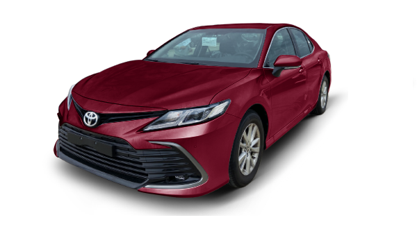 Toyota Camry Toyota Đà Nẵng- báo giá ưu đãi nhất trong ngày!